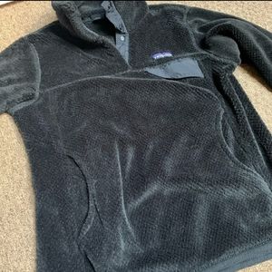 Patagonia Fleece Pullover